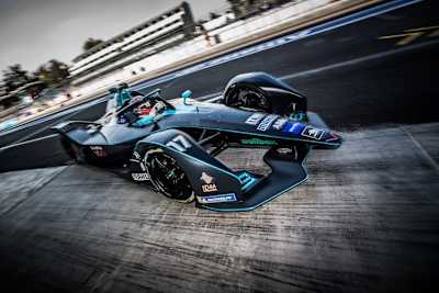 Gary Paffett