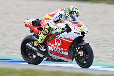 Andrea Iannone
