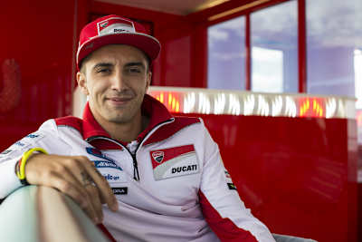 Andrea Iannone