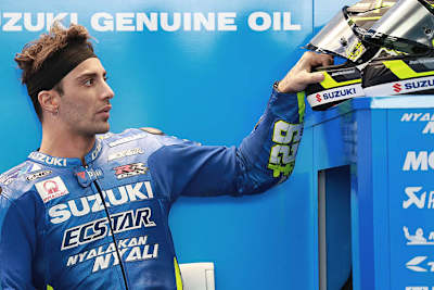 Andrea Iannone
