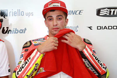 Andrea Iannone
