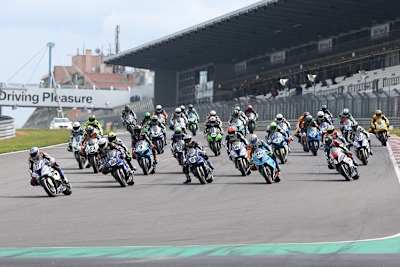 Die Hoffnung bleibt bestehen: Es gibt einen provisorischen Kalender für die IDM 2018