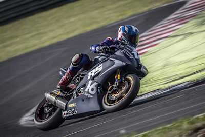 Auf dem Weg zum möglichen Titel