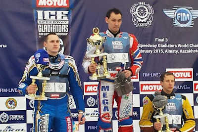 Dmtri Koltakov, Daniil Ivanov, Dmtri Khomitsevich