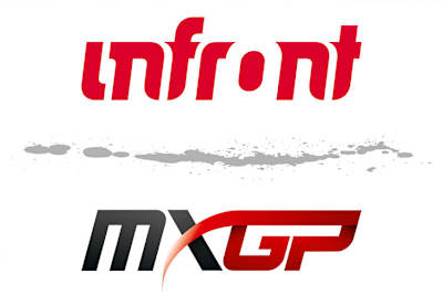 An dieses Logo müssen sich die MX-Fans erst gewöhnen