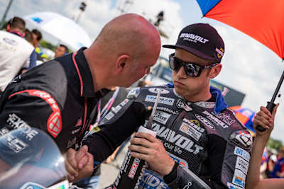 Lingg: «Schrötter muss aggressiver werden»