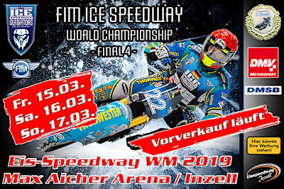 Auch Inzell muss sich heute um ein volles Stadion bemühen