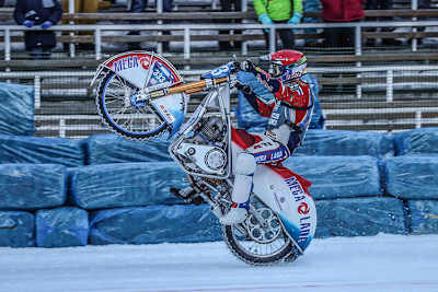 Sieger Daniil Ivanov