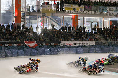 Daniil Ivanov (weiß) gab nur zwei Punkte ab