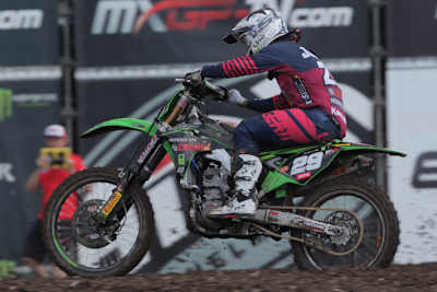 Henry Jacobi gab im Talkessel alles