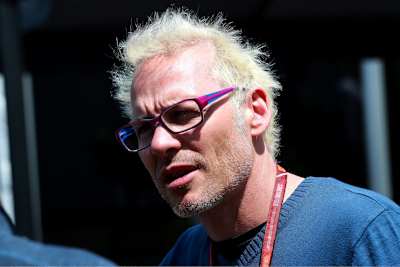 Jacques Villeneuve: «So etwas macht man einfach nicht»