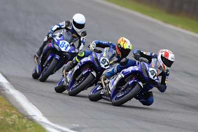 IDM Supersport 300 Titelkandidaten