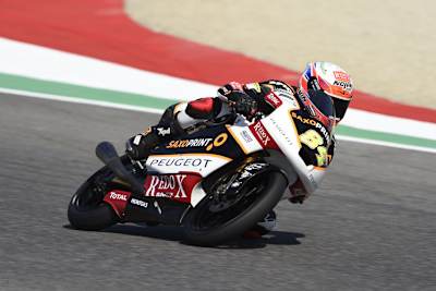 Schafft es Lokalmatador Jakub Kornfeil in Brünn aufs Podest?