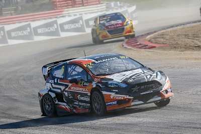 Janis Baumanis hat in Lettland ein Heimspiel