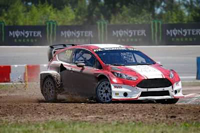 Janis Baumaris in Rosario