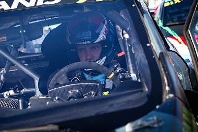 Heimspiel für Janis Baumanis   