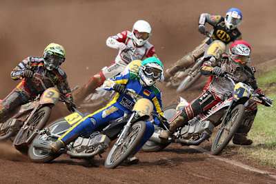 Erik Riss (47) hat sich in der Weltspitze etabliert