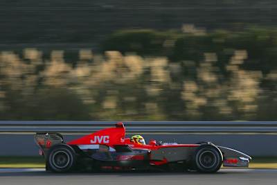 Wer ist das? Wo und wann ist das Bild entstanden?