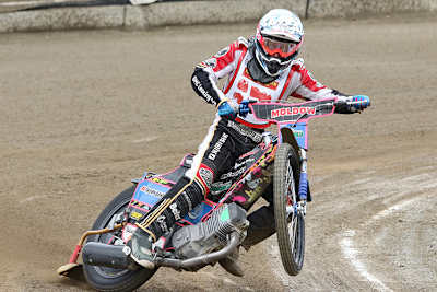 Die DMV White Tigers haben Jonas Jeppesen verpflichtet