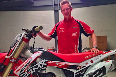 Jérémy Delincé bekommt eine großartige Chance