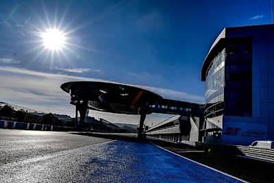 Die MotoGP-Asse müssen sich weiter gedulden: In Jerez wird am ersten Maiwochenende nicht gefahren