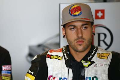 Jesko Raffin: Hat er einfach den falschen Pass?