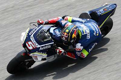 Reale Avintia-Neuverpflichtung Johann Zarco