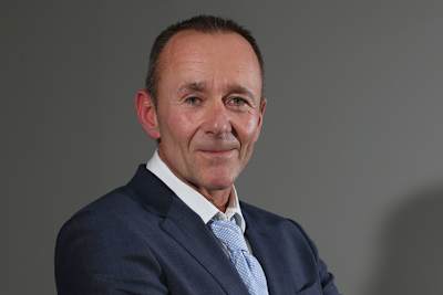 Jörg Zander ist ab Januar 2015 der neue Leiter Technik bei Audi Sport