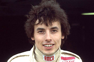 Jo Gartner (1954–1986)