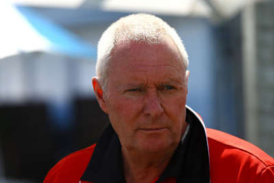 John Booth über Jules Bianchi: «Er war auch ein wunderbarer Mensch, der einen bleibenden Eindruck auf unzählige Leute auf der ganzen Welt hinterlassen hat»