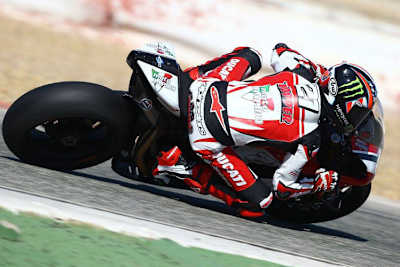 John Hopkins holte sich 2017 zwei BSB-Podiumsplätze