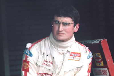 John Miles (1943–2018)