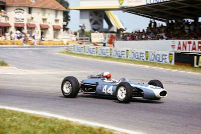 Wer ist das? Wo und wann ist das Bild entstanden?