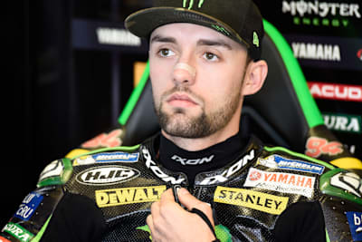 Jonas Folger