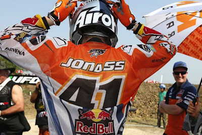 Kann sich Pauls Jonass in Leon an die Spitze zurückkämpfen?