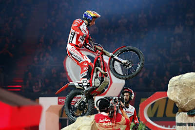 Jorge Casales: «Für mich wurde ein Traum wahr»