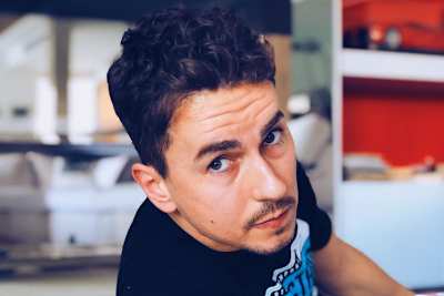 Jorge Lorenzo
