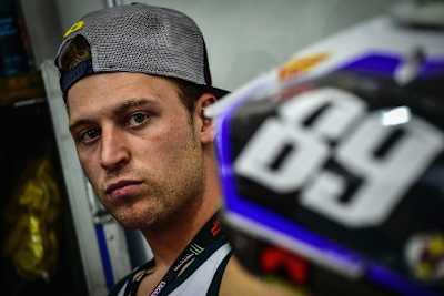 Jeremy van Horebeek hatte 2014 seine bisher stärkste Saison in der MXGP