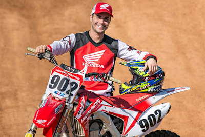 Julien Bill: Wechsel von der Schweizer Meisterschaft nach Brasilien