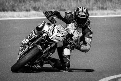 Richard Neumann stirbt nach einem Unfall auf dem Schleizer Dreieck