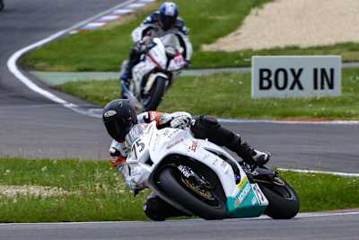 Box In heisst es ab sofort für Gabor Rizmayer