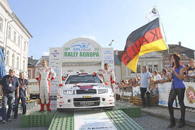 Christian Doerr (li) und Matthias Kahle (re)