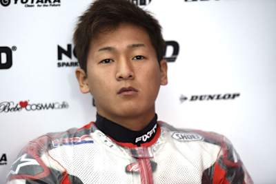 Kaito Toba: «Mein Ziel ist es, die WM zu gewinnen»