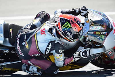 Sieger Mika Kallio