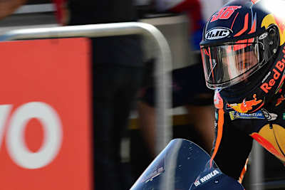 GP in Aragón 2019: Mika Kallio ist wieder dabei