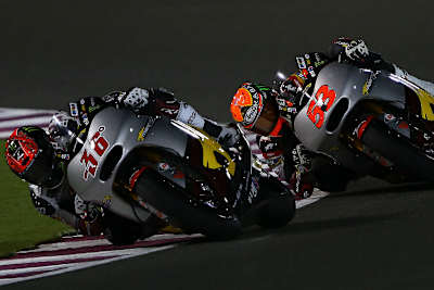 Kallio vs. Rabat: Das WM-Duell 2014?