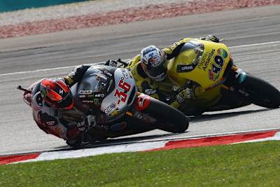 Kallio gegen Viñales: Wer hat in Valencia die Nase vorne?