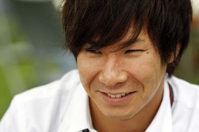 Kamui Kobayashi will wieder Rennen fahren