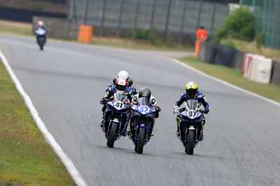 Wo soll der Nachwuchs hin?