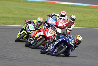 Kappler setzt sich durch